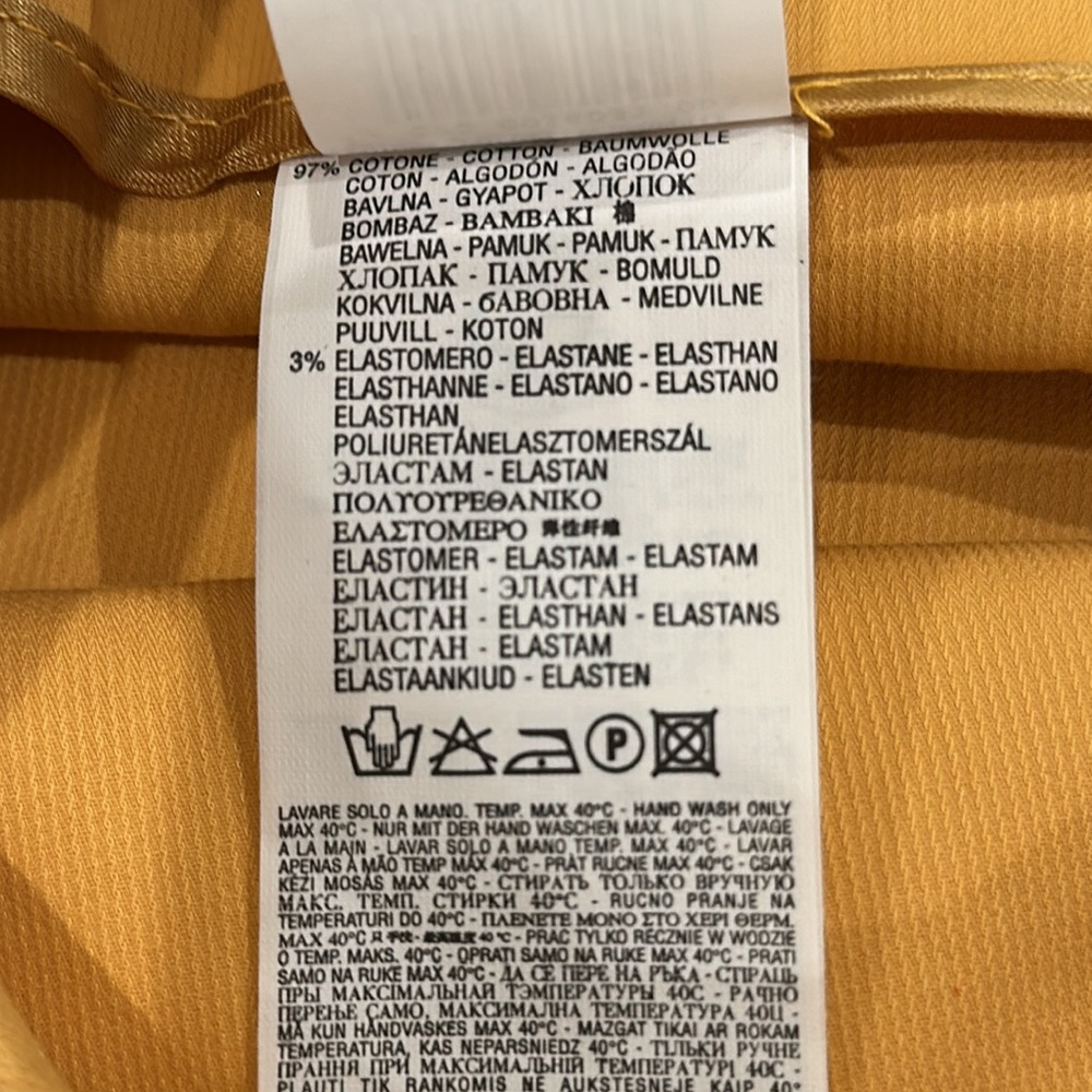 Skirt Suit Made In Italy - Picture 4 of 15